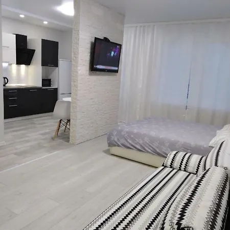 Studio On Dzerzynskogo 19 *
