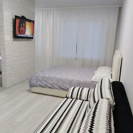 Studio On Dzerzynskogo 19 Apartament