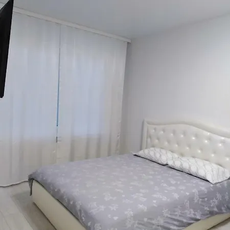 Studio On Dzerzynskogo 19 Apartament *