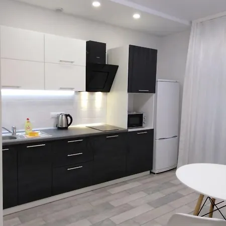 Studio On Dzerzynskogo 19 Mińsk