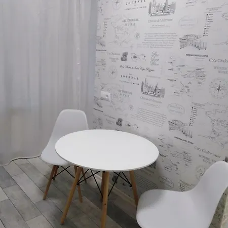 Studio On Dzerzynskogo 19 Apartament