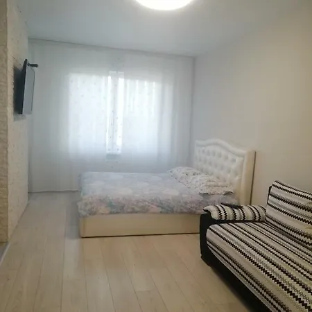 Studio On Dzerzynskogo 19 Apartament Mińsk